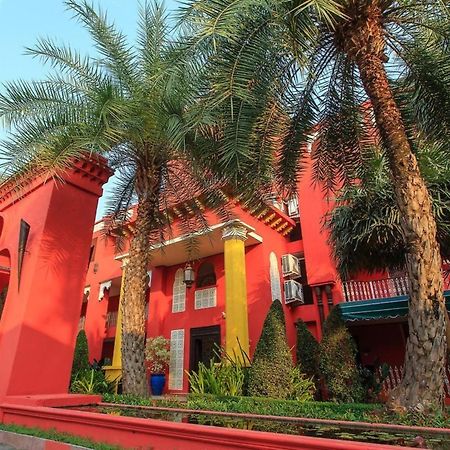 Sheik Istana Hotel Chiangmal Chiang Mai Eksteriør bilde