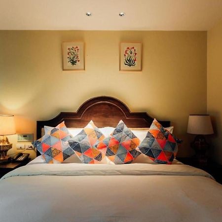 Sheik Istana Hotel Chiangmal Chiang Mai Eksteriør bilde