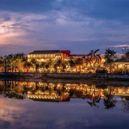 Sheik Istana Hotel Chiangmal Chiang Mai Eksteriør bilde