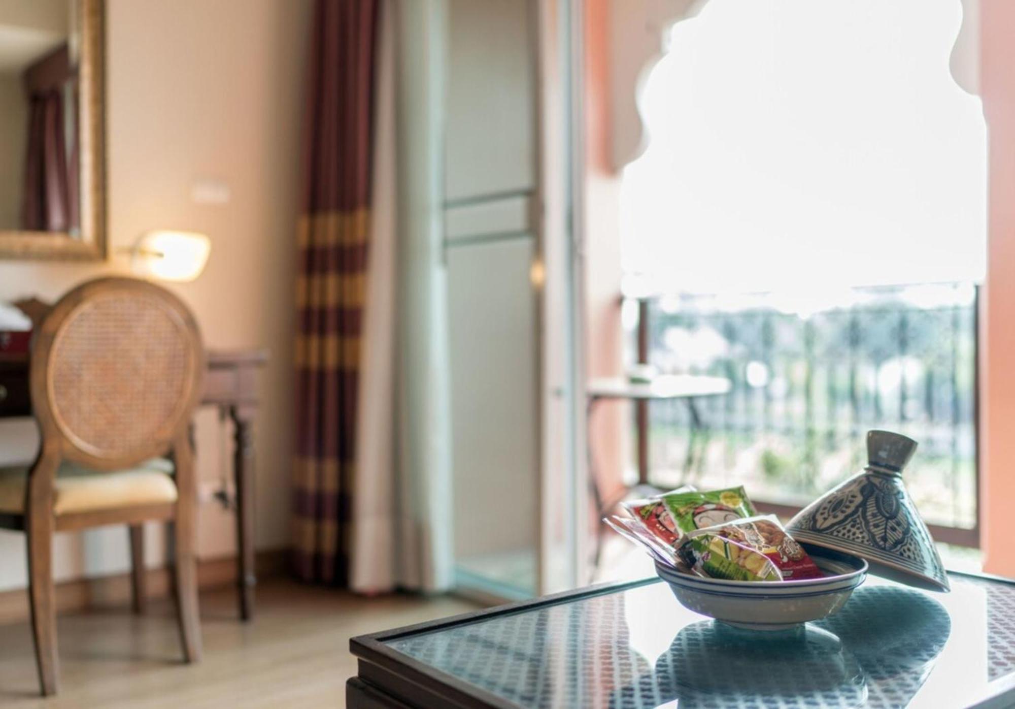 Sheik Istana Hotel Chiangmal Chiang Mai Eksteriør bilde