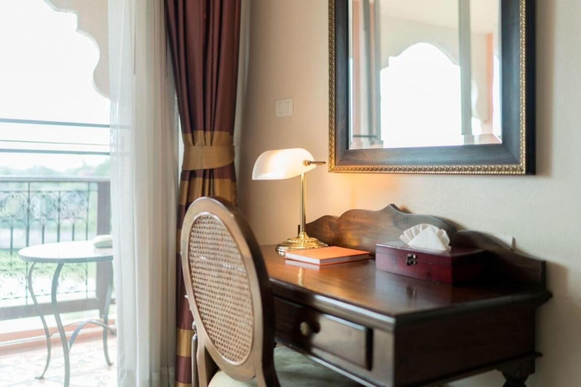 Sheik Istana Hotel Chiangmal Chiang Mai Eksteriør bilde